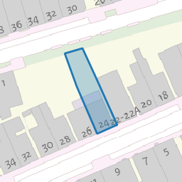 Perceel ZDM01-H-2808