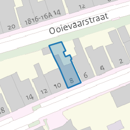 Perceel ZDM01-H-2809