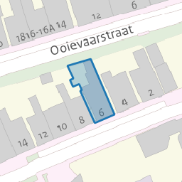 Perceel ZDM01-H-2810