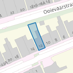 Perceel ZDM01-H-2824