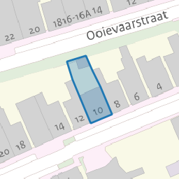 Perceel ZDM01-H-2825