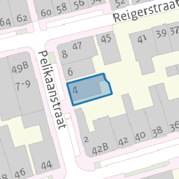 Perceel ZDM01-H-2862