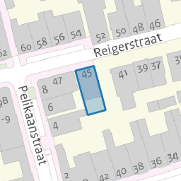 Perceel ZDM01-H-2863