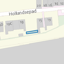 Perceel ZDM01-H-2890