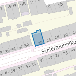 Perceel ZDM01-H-2970