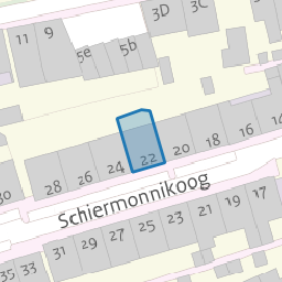 Perceel ZDM01-H-2973