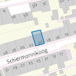 Perceel ZDM01-H-2974