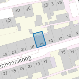 Perceel ZDM01-H-2976