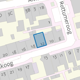 Perceel ZDM01-H-2978