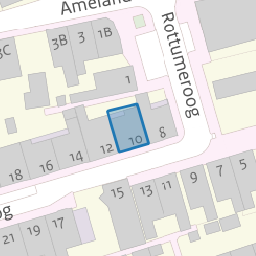 Perceel ZDM01-H-2979