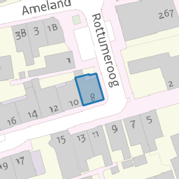 Perceel ZDM01-H-2980