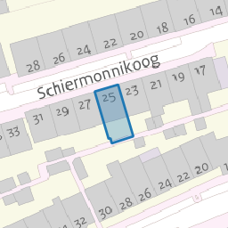 Perceel ZDM01-H-2985