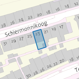 Perceel ZDM01-H-2986