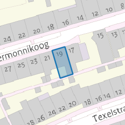 Perceel ZDM01-H-2988