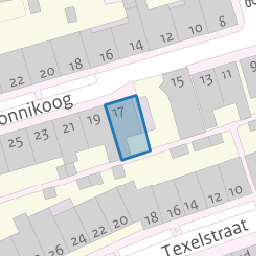 Perceel ZDM01-H-2989