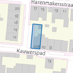 Perceel ZDM01-H-2998