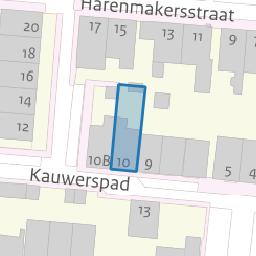 Perceel ZDM01-H-2999