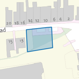 Perceel ZDM01-H-3013