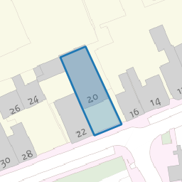 Perceel ZDM01-H-3028