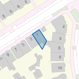 Perceel ZDM01-H-3064