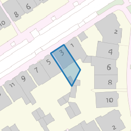 Perceel ZDM01-H-3065