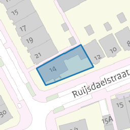 Perceel ZDM01-H-3067