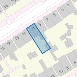 Perceel ZDM01-H-3082