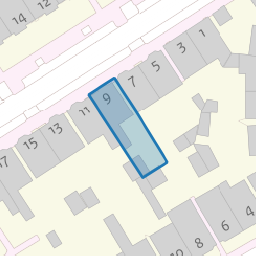 Perceel ZDM01-H-3083