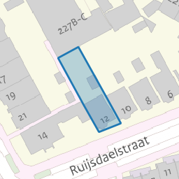 Perceel ZDM01-H-3097