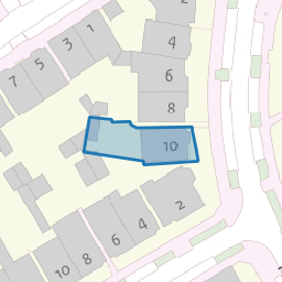 Perceel ZDM01-H-3103