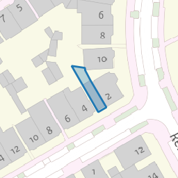 Perceel ZDM01-H-3105