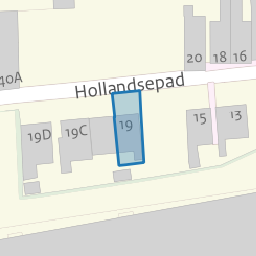 Perceel ZDM01-H-3115