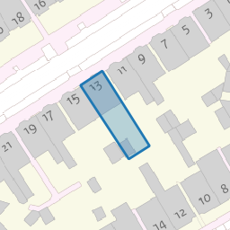 Perceel ZDM01-H-3117