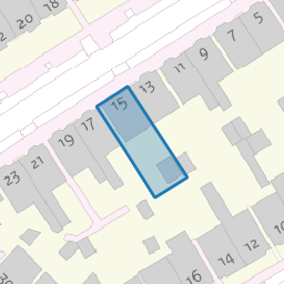 Perceel ZDM01-H-3118