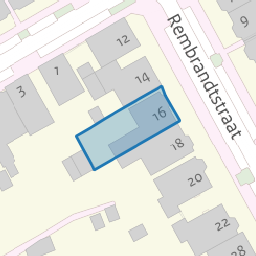 Perceel ZDM01-H-3125