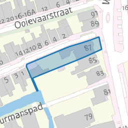 Perceel ZDM01-H-3131