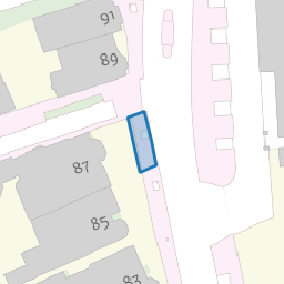 Perceel ZDM01-H-3132