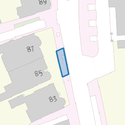 Perceel ZDM01-H-3133