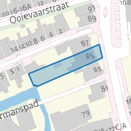 Perceel ZDM01-H-3134