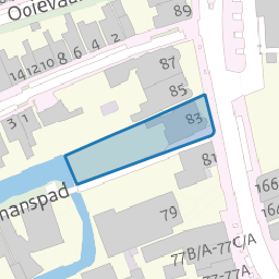 Perceel ZDM01-H-3135