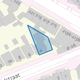 Perceel ZDM01-H-3154