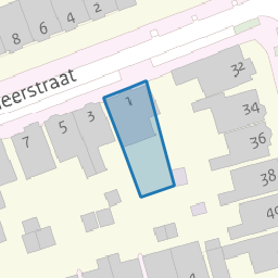 Perceel ZDM01-H-3155