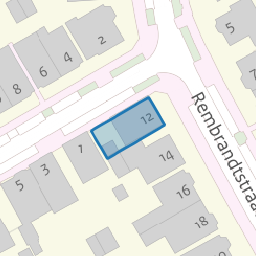 Perceel ZDM01-H-3184