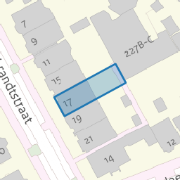 Perceel ZDM01-H-3187