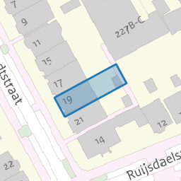 Perceel ZDM01-H-3188