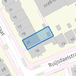 Perceel ZDM01-H-3189