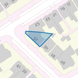 Perceel ZDM01-H-3191