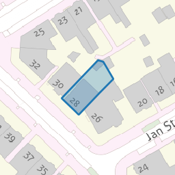 Perceel ZDM01-H-3192