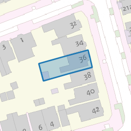 Perceel ZDM01-H-3194