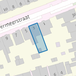 Perceel ZDM01-H-3200